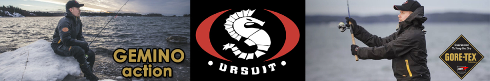 Ursuit Gemino Action Gore-Tex