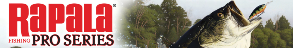 Rapala Sportsman 10 Tackle Belt серый