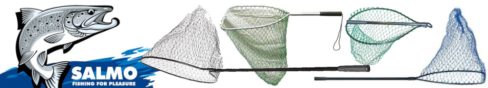 Salmo 7351 185х60х70см