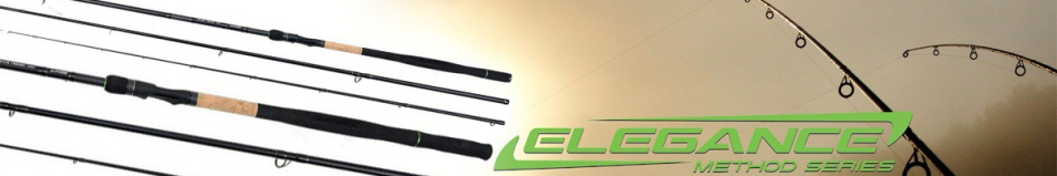 Elegance Method Lusson Monster Feeder