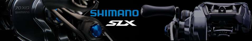Shimano 24 SLX