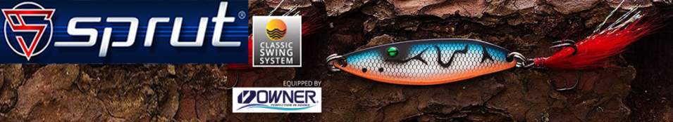 Sprut Kiritsuke Spoon