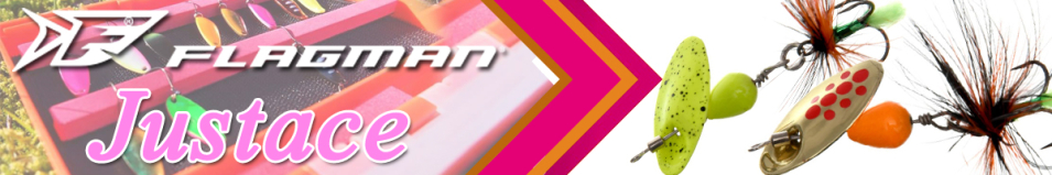 Flagman Justace 2,8гр.