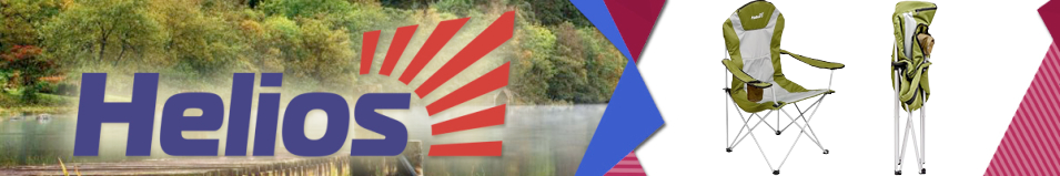 Helios (Т-HS-750-99806H-05-1) Кресло складное