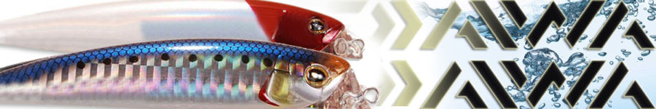 Daiwa Morethan Jerkslider 88 SSR-F