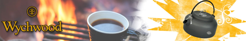 Wychwood Carpers Kettle 