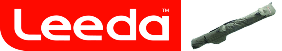 Leeda Rogue FRP Holdall 12FT H2152