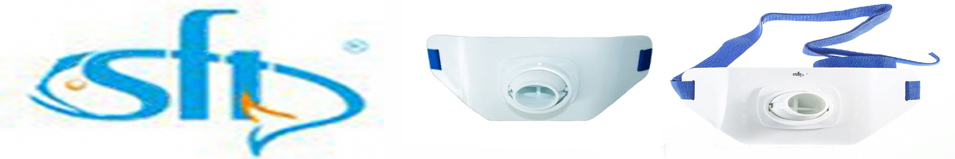 Пояс SFT пластик