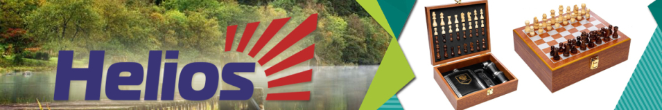 Набор-чемодан с шахматами GT-TZ200