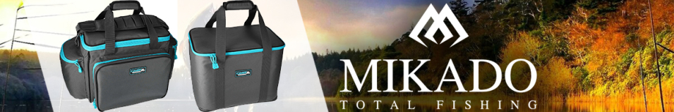 Mikado Cage Feeder Thermo (UWF-034)