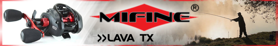 Mifine Lava TX
