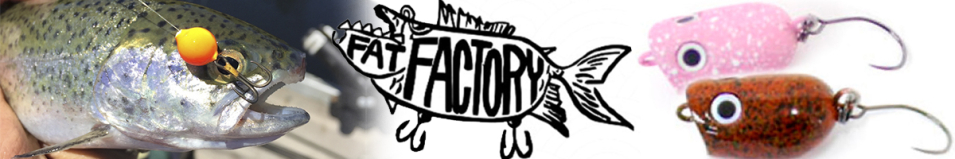 Fat Factory Updown Shot