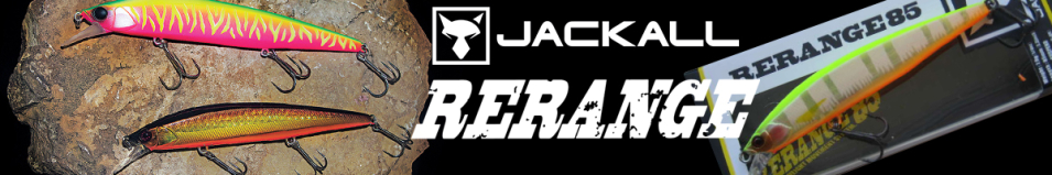 Jackall Rerange 95SP