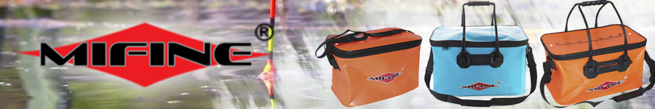 Сумка кан Mifine YD50