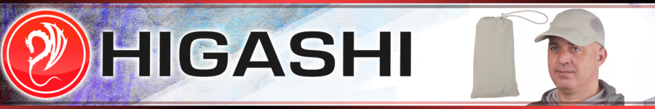 Higashi Summer Cap (light green)