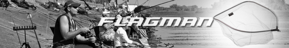 Flagman Голова подсака 46x53cm