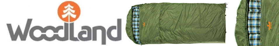 Woodland Berloga 400