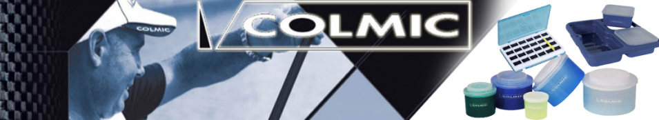 Colmic Magnetix