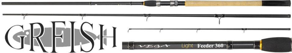 Grfish Vega Light Feeder