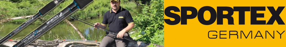 Sportex Carboflex ClassX Feeder