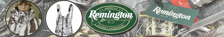Remington 3 в 1 RM1080-160 (белый)