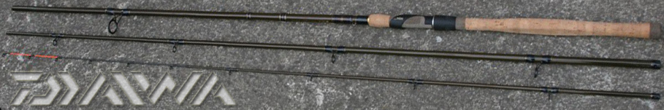 Daiwa Aqualite Heavy Feeder