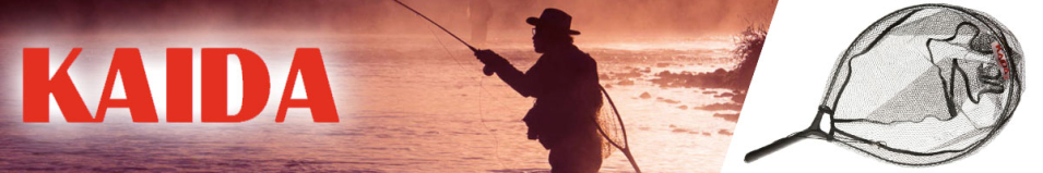 Kaida А43 Подсак нахлыстовый