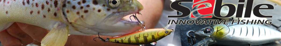 Sebile Puncher 85 FL