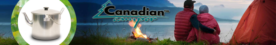 Canadian Camper СС-K341