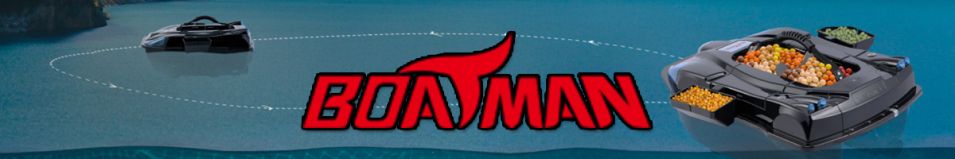 Boatman Crusher 15л (BM7603C) Измельчитель бойлов