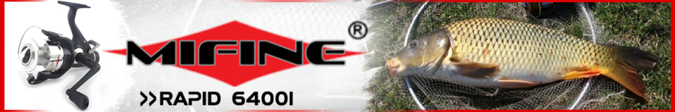 Mifine Rapid 64001