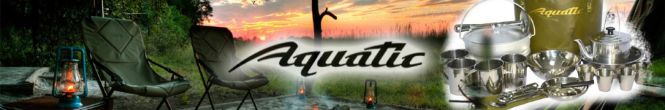 Aquatic ПН-01-4 Пикниковый набор