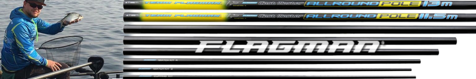 Flagman Cast Master Allround Pole