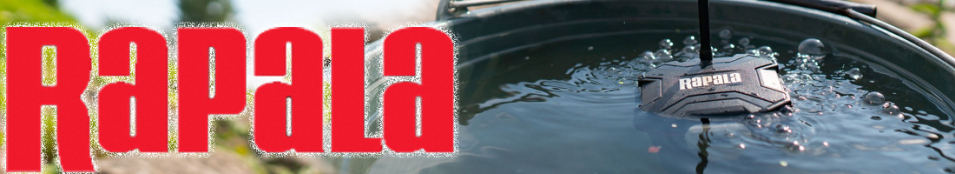 Rapala RCDDFA Аэратор