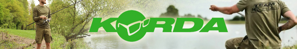 Korda Kore Kwik Draw Belt Olive