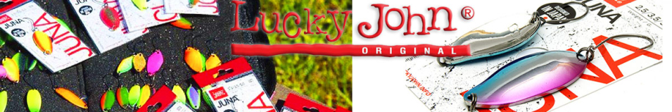 Lucky John Juna 5.0гр.