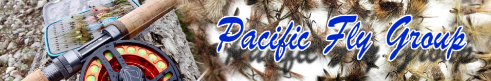 PFG Classic Tungsten Bead Nymph