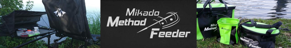 Mikado Method Feeder S4-001-6050