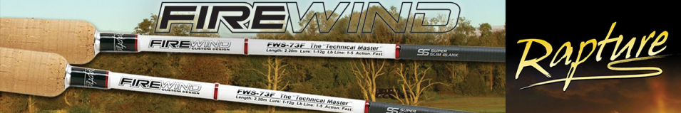 Rapture Firewind FWS