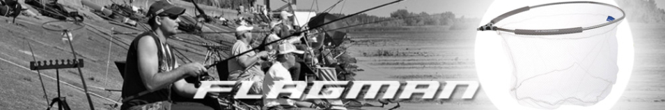 Flagman Grey Head Eva 45x55см (ZXG4555E)