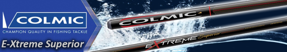 Colmic E-Xtreme Superior