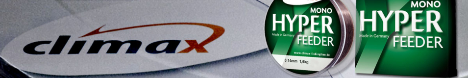 Climax Hyper Feeder 250м