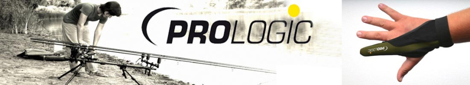 Prologic Megacast Finger Glove