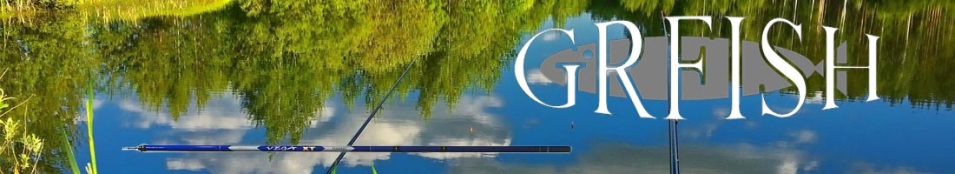 Grfish Vega XT Tele GT 