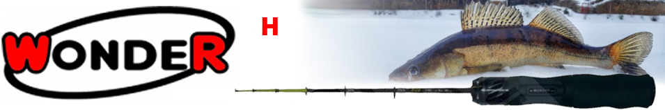Wonder W-Ice H