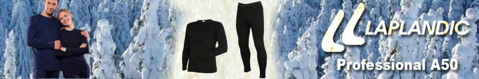 Laplandic Professional А 50 - S / BK