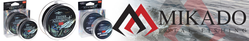 Mikado Nihonto Feeder 150m