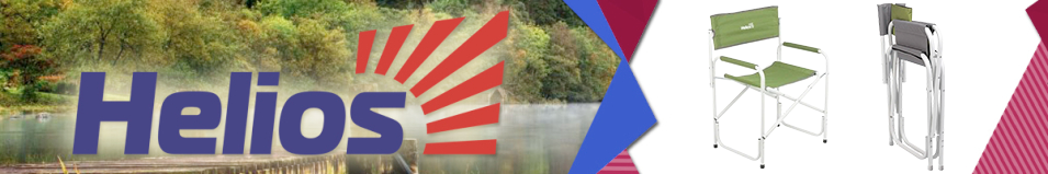 Helios (T-HS-DC-95100-PS-G) Кресло директорское