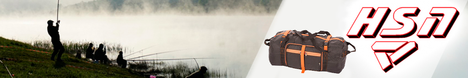 ХСН (6026) Сумка рыболова-охотника компакт