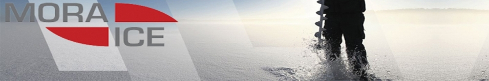 Mora Ice Arctic Шнек 250мм.